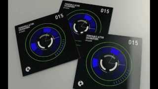 Oldschool Baby - Turntable Actor Chloroform