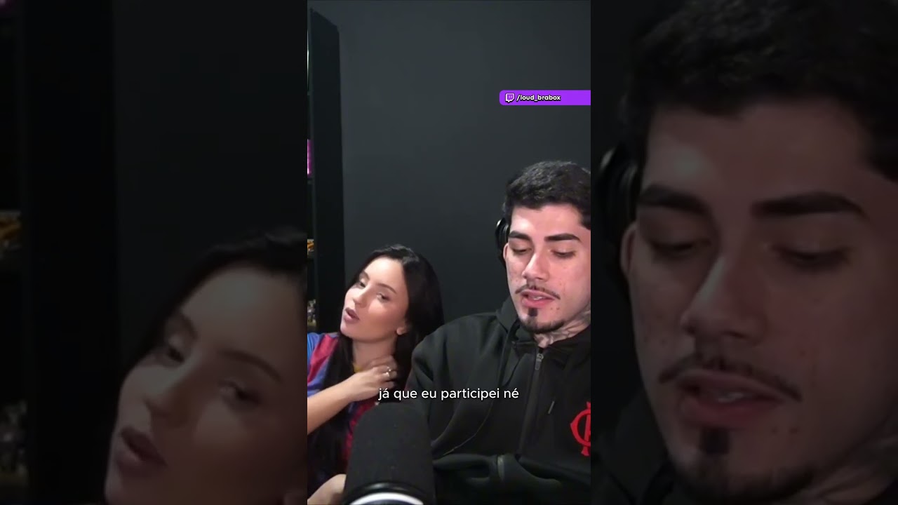 As ideias da Dandara