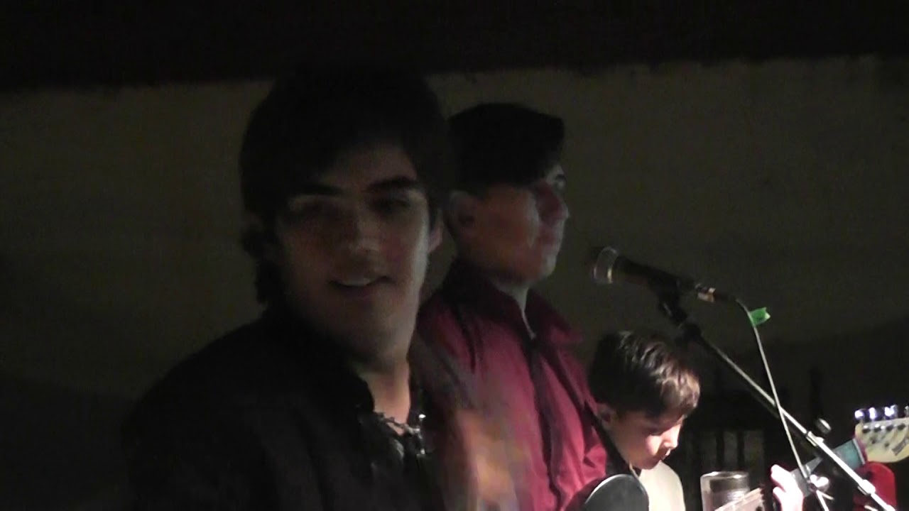 Video Musical Rubén Villamayor y su Grupo Manantial #Campero TV