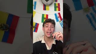 🤔⚽ Adivina la Selección del Mundial | Nivel MEDIO 🔥🌎