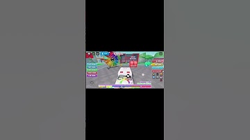 Ambulance in race clicker #roblox #raceclicker