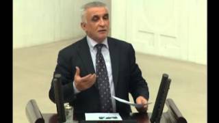 Ali Uzunırmaktan Akpye: Aklınız Başınıza 9 Sene Sonra Mı Geldi?