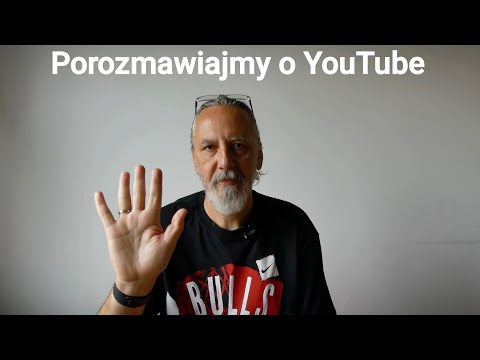 Porozmawiajmy o YouTube 🤔🤕