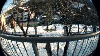 Fabrinetti Mattia - Free ski edit SEASON 12/13