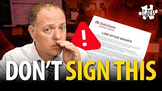 How to Deal With State Farm After a Car Crash in Louisiana (Don't Make This Mistake!)