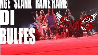 NGE SLANK RAME RAME DI BULELENG FESTIVAL BALI/ SOBS