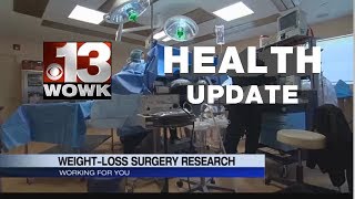 BMI Heart Health Correlations and Other Top Health Stories May 2017
