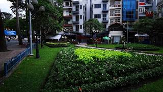 Brand New Cozy Home in the heart of Saigon | Ho Chi Minh City, Vietnam | Hotel Review 🌟