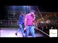 Janisto & CK Calls King Monada On Stage GO LOMA MORULA FESTIVAL 2019