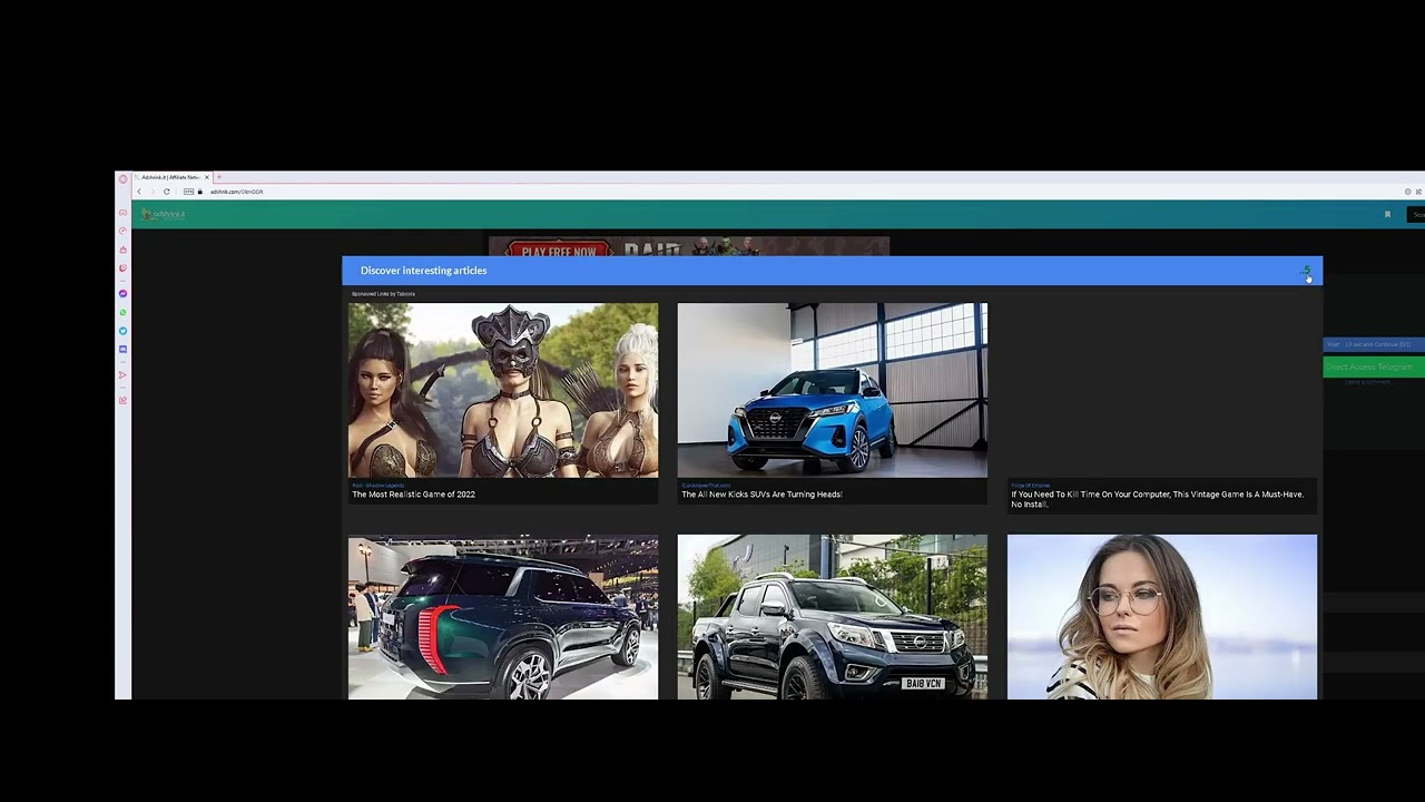 How to get Trigon key Step By Step. (2022) YouTube