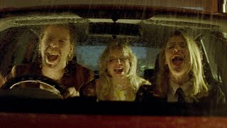 Mermaidens - Sister (Official Music Video) screenshot 5