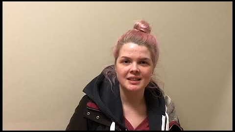 COM 210 FINAL VIDEO STORY