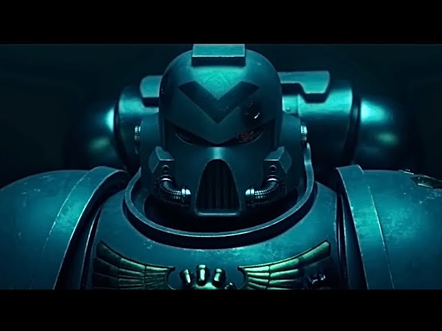 DARKTIDE OST - Disposal Unit (Imperium Mix) || Warhammer 40k: Space Marine Cinematic Edit