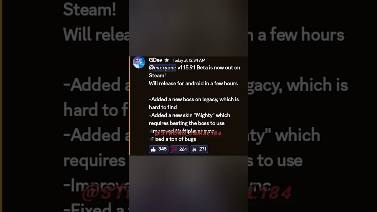 gorebox v1.15.9.1 update News💀