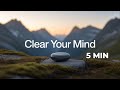 Press Play. Breathe. Reset.