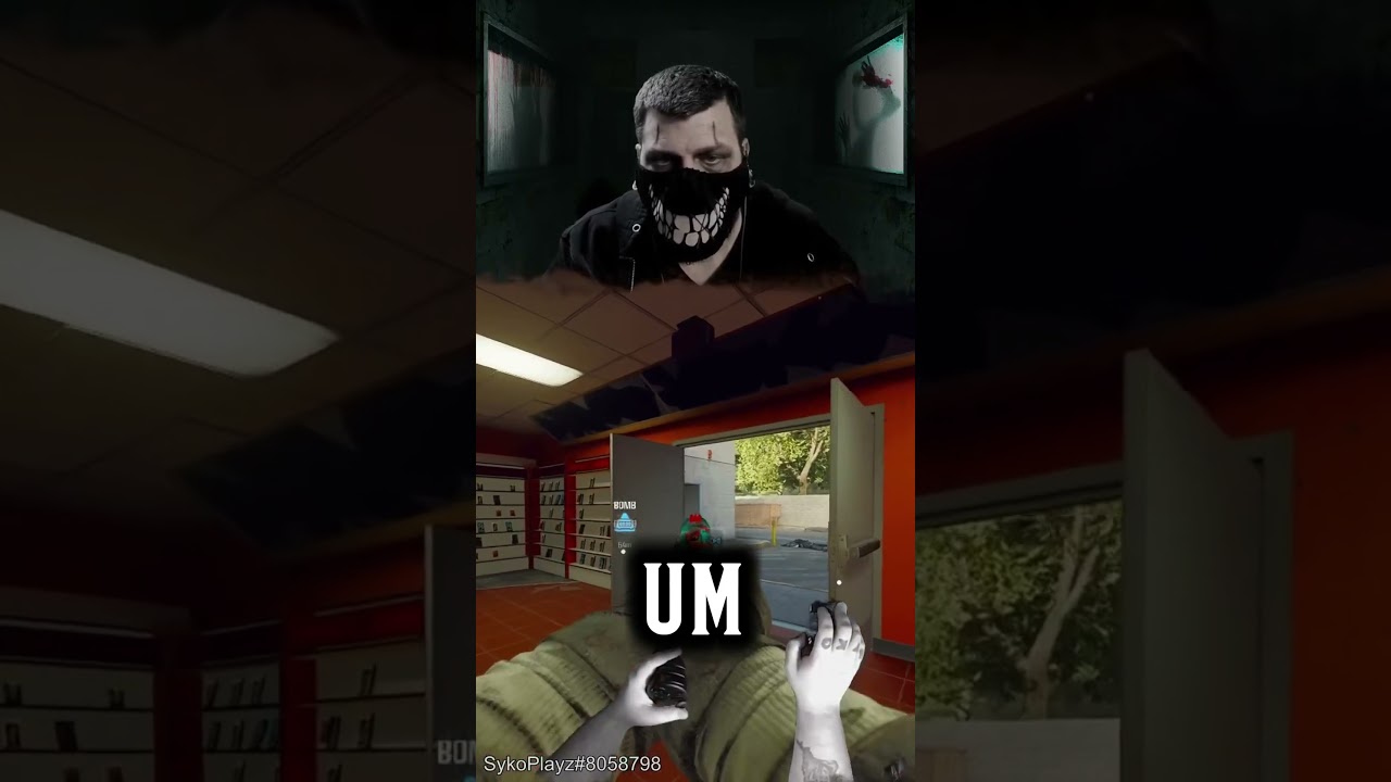 S&D with my community #gaming #funny #bo6