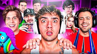 Information AGUSTIN51: EL STREAMER MÁS ODIADO Y LLORÓN DE LA ELITE... Guide
