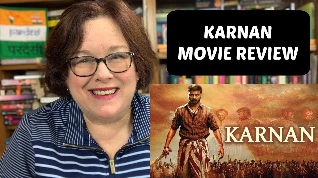 Karnan Review | Dhanush | Mari Selvaraj