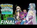 Pokemon Esmeralda Nuzlocke FINAL - ¡LA LIGA POKEMON!
