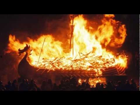 Köök - Laev leekides