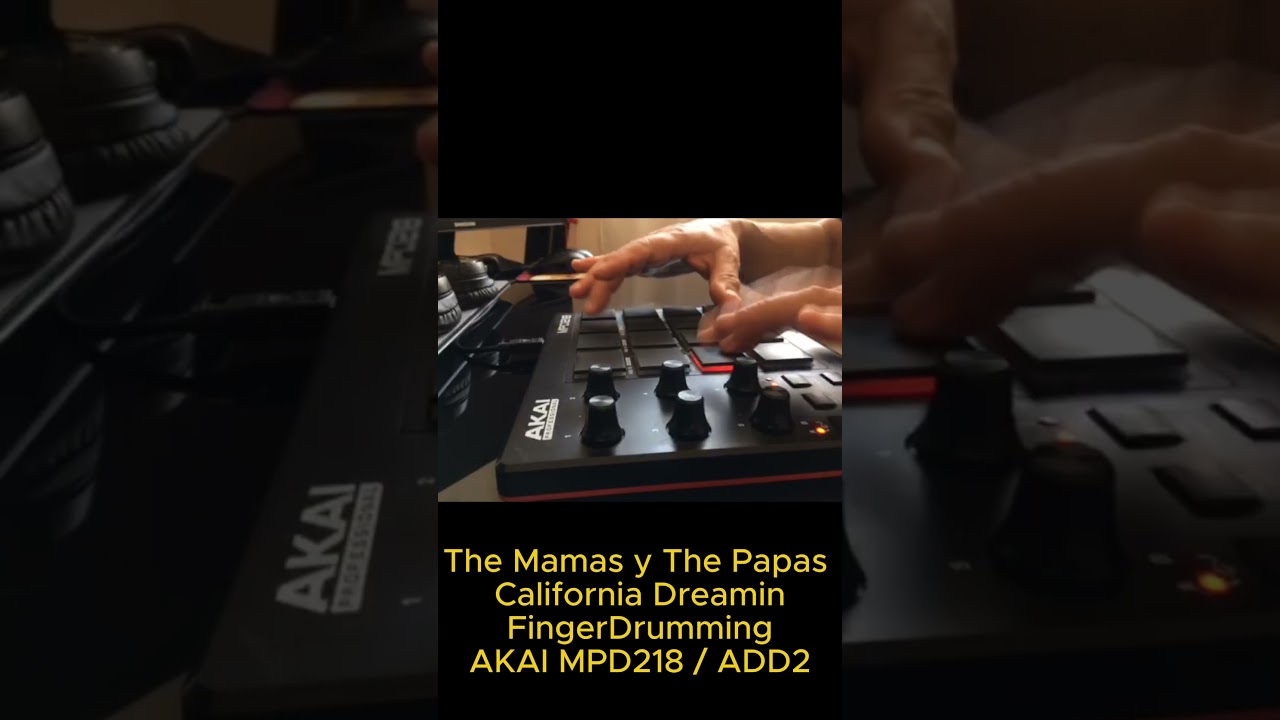 The Mamas y The Papas   California Dreamin