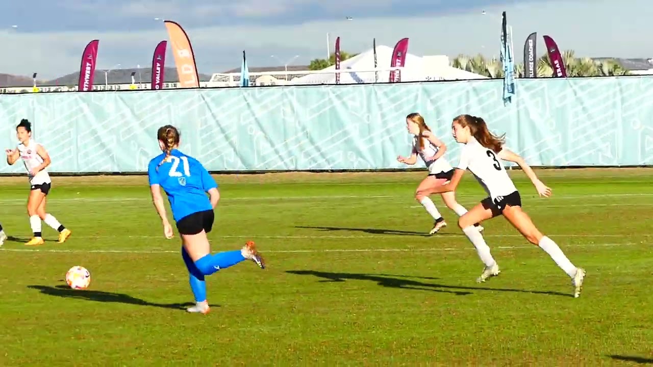 2023 FLORIDA SHOWCASE DAY 2