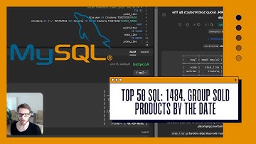 Mastering SQL: Solve 