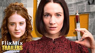OBITUARY Trailer 2023 Siobhan Cullen Hulu Series