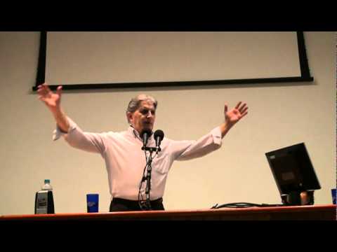 31/01/11 - Final dos Tempos - Antonio Demarchi (2/3) evangelho de mateus