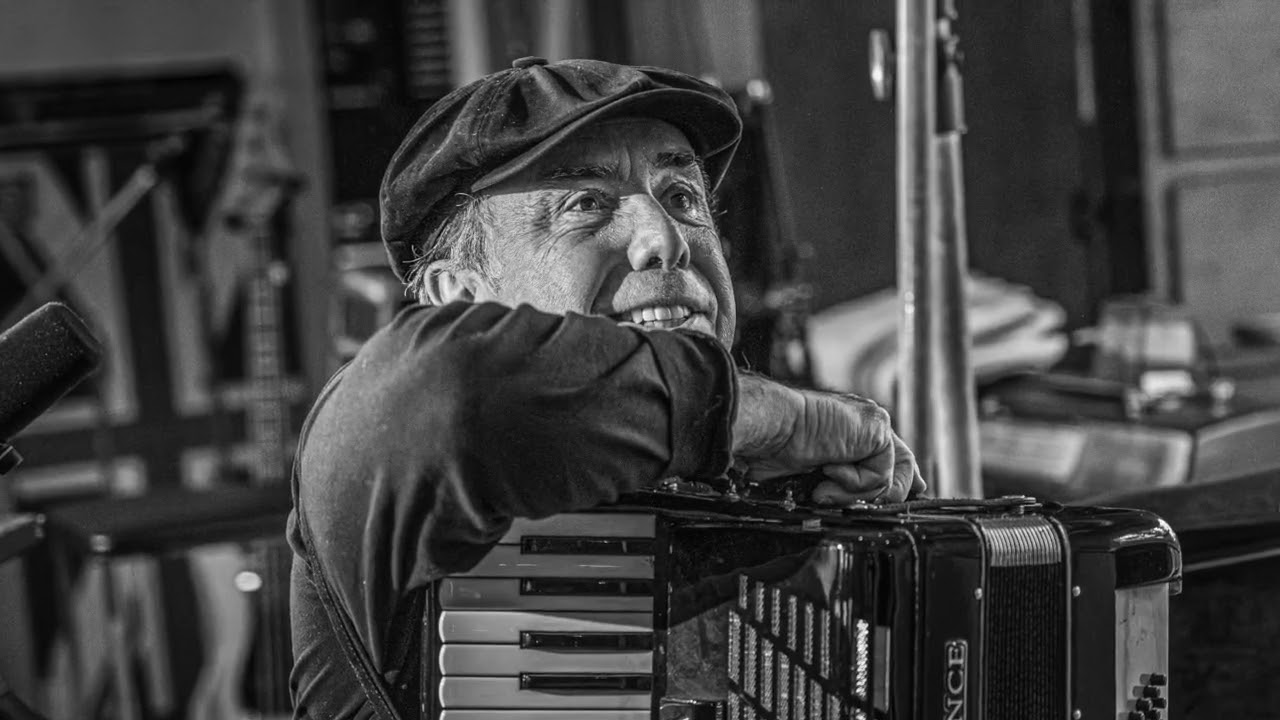 Got Me A Woman from "Digging The Roots" by Brian Mitchell