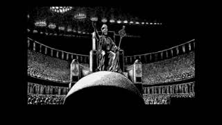 Ghost - Satan Prayer (KARAOKE)