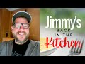 Will You Turn Your Nose Up at This? Wandering Jimmy makes a Refreshing Summer Dish.