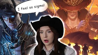 TLDR: Outlaws of Thunder Junction