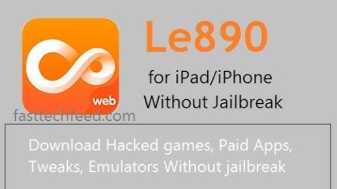How To Install Hacked Apps/Games FREE ios 9/10- 10.3.2 No Jailbreak No Pc iPhone iPad