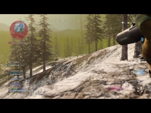 When The whole Squad Has A Cluster Strike in Warzone