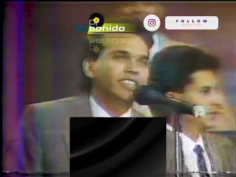 Porfi Jimenez #Lambada en Vivo @djnelsonido