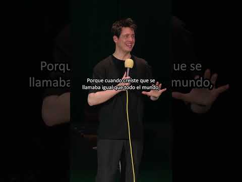 González González (Parte 1)