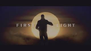 007 First Light Title Song (Opening Credits Theme) | PS5