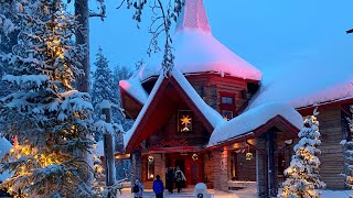 7 Days Finland Itinerary