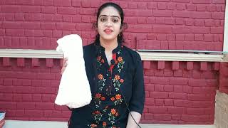 Japanese Towel Method to reduce belly fat in Tamil|5 min Towel Exercise