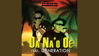 Download Lagu Ua Na'o Oe (feat. Generation Vito) Download Lagu Ua Na'o Oe (feat. Generation Vito)
