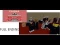 Cinema  [FULL ENDING]