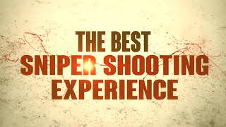 Counter Terrorist American Sniper Frontline fps screenshot 4