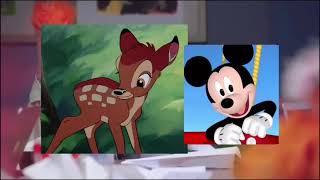Bbc Ones Mickey Mouse Pilot Part 1