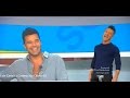 (ENTREVISTA) Ricky Martin | Suelta La Sopa | Vegas Residency (22.02.2017)