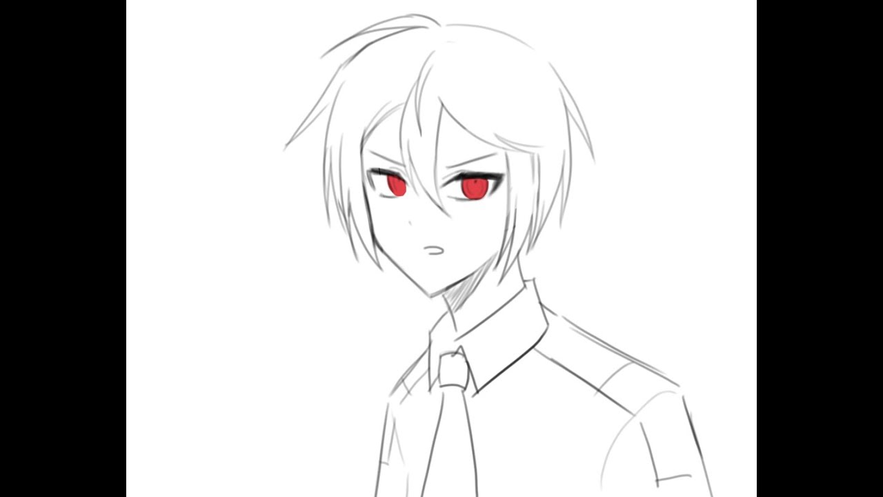 [단간론파어나더] 키위사건 패러디