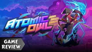 Atomic Owl Review – Stylish Roguelike or Repetitive Mess