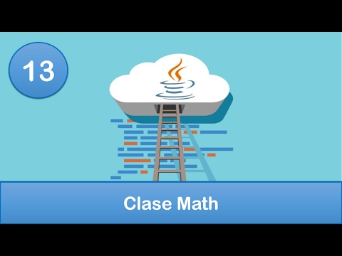13. Programación en Java || Operadores || Clase Math