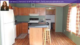 7820 Shireman Rd video tour