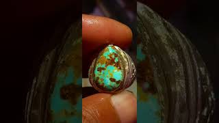 Pirus Persia Abdul Rozaq biru tosca ceplok kuro